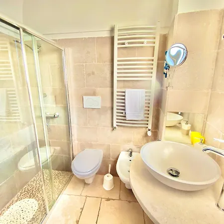 Trullo Stella Luxury Trullo * Alberobello