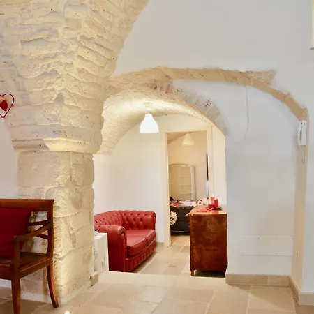 Trullo Stella Luxury Trullo